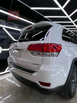 جيب جراند شيروكي